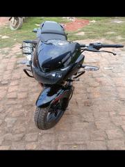 Bajaj Pulsar 150 Twin Disc